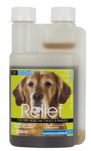 Natural vetcare relief joint - vetcare,