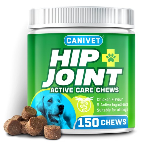 Canivet hip and joint - hip,