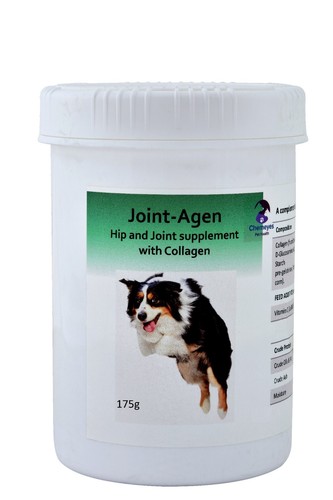 Joint agen hip - hip, &
