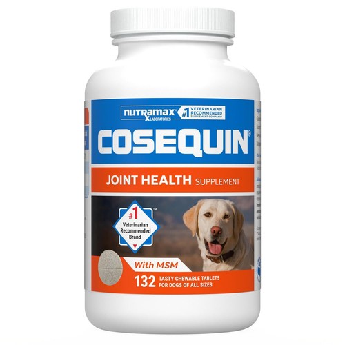 Nutramax cosequin for - for, dogs