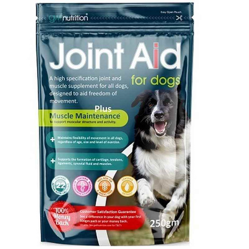 Dog joint supplement gwf - dog,