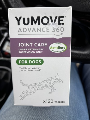 Yumove advance 360 - yumove, for