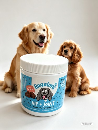 Bugalugs hip joint dog - bugalugs,