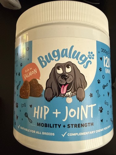 Bugalugs hip joint dog - hip, &
