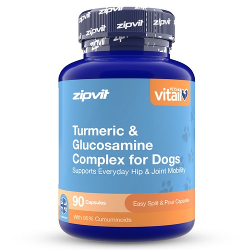 Dog joint supplement - joint,
