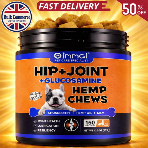 Dog joint hip - dog,