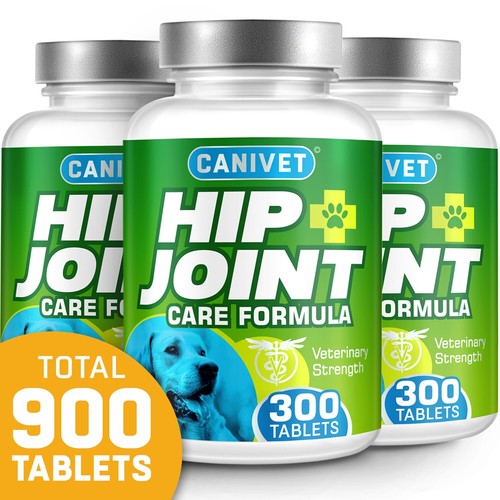 Canivet premium hip and joint - premium,