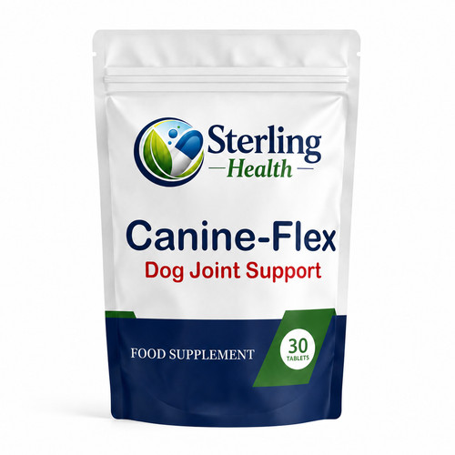 Dog joint support - joint, supplement
