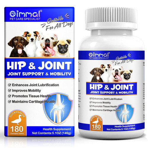 Oimmal hip joint supplement - oimmal, &
