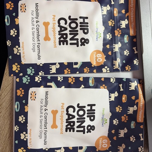 Joint care tablets for - joint,