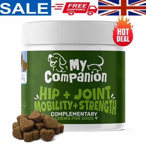 Mycompanion hip joint - hip,