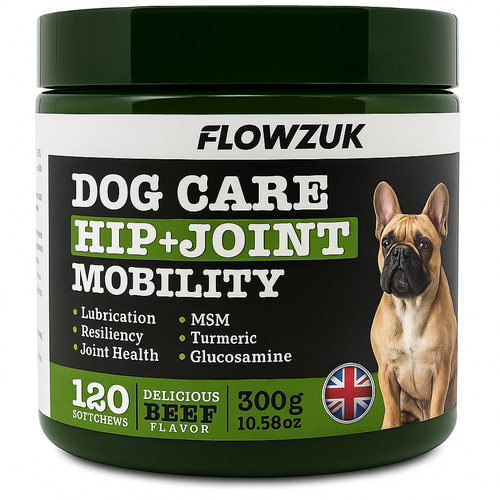 Dog care supplement all - care,