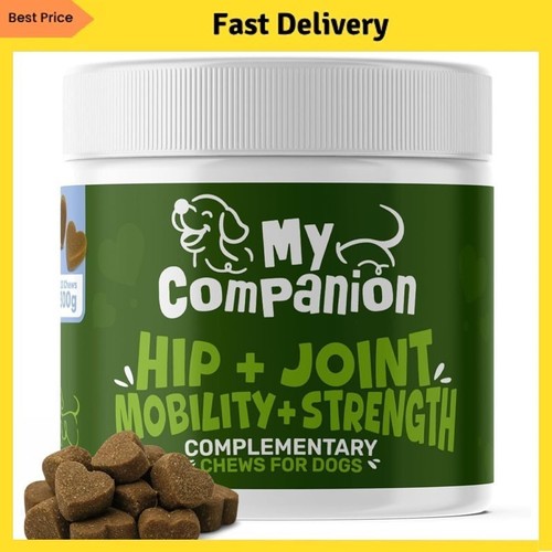 Mycompanion hip joint - mycompanion,