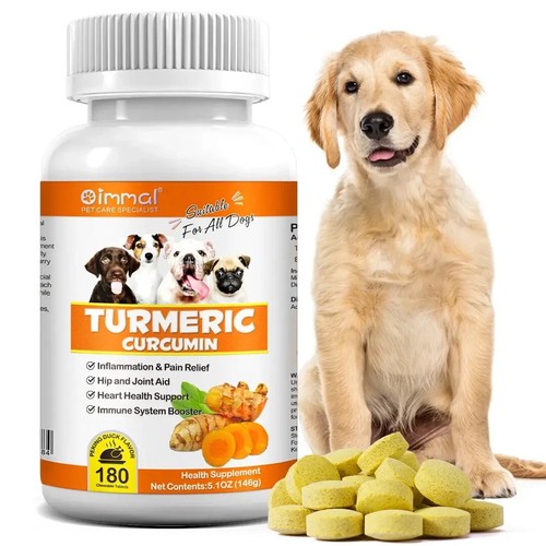 180 turmeric curcumin - curcumin, tablets