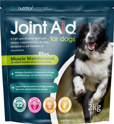 Gwf joint aid for - for,