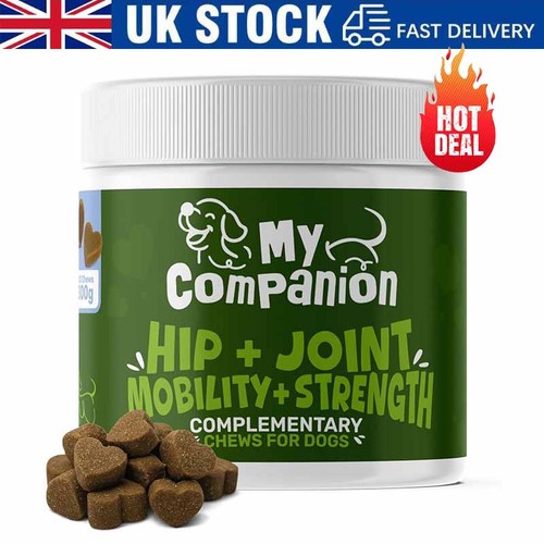 Mycompanion hip joint - mycompanion, &