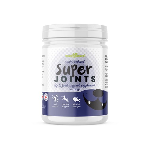 Supernature super joints - supernature,
