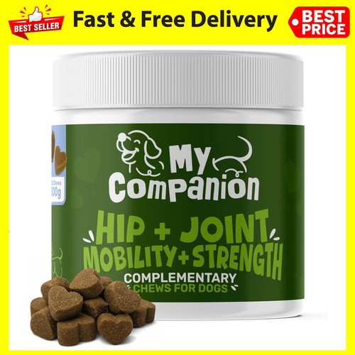 Mycompanion hip joint - mycompanion,