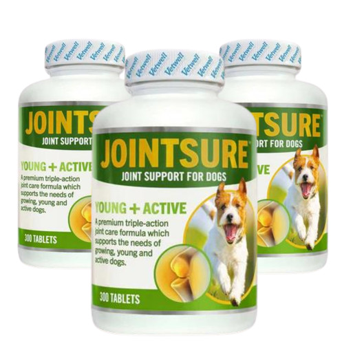 Jointsure joint supplement - y&a,