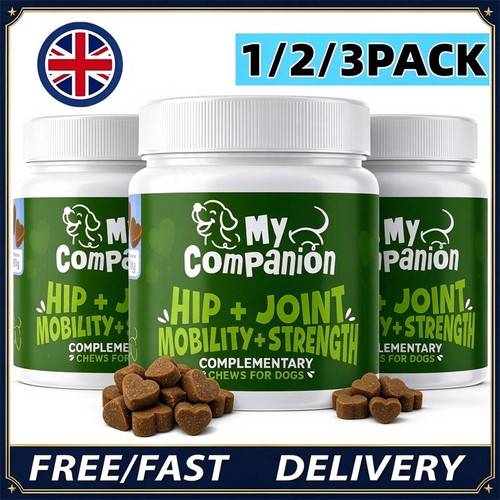 3pcs mycompanion hip - &, joint