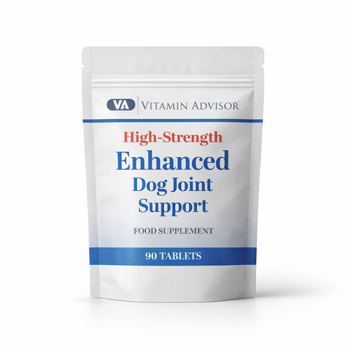 Strongest dog joint supplement - joint,