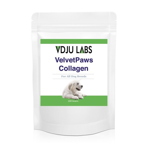 Strongest collagen for - for, dogs