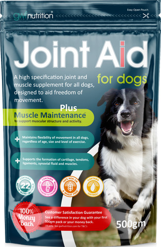Gwf joint aid dogs - gwf,