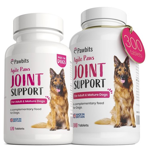 Adult dog glucosamine - dog,
