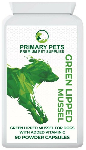 Primary pets green - primary, lipped