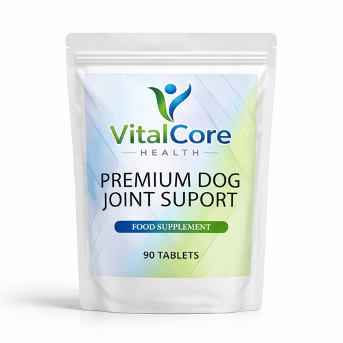Strongest dog hip - strongest, joint