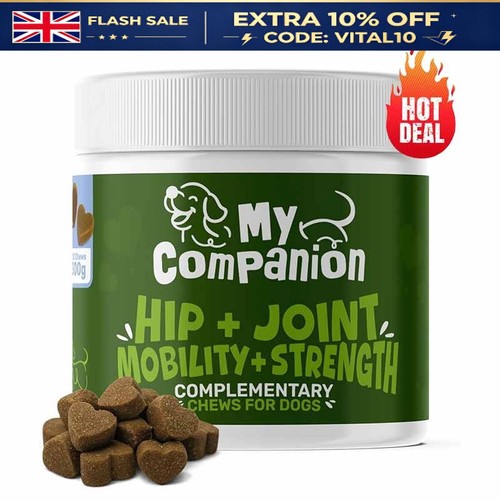 Mycompanion hip joint - mycompanion, &