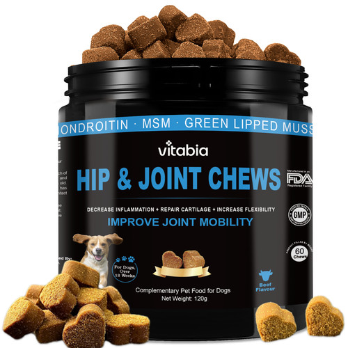 Joint supplements for - supplements, –