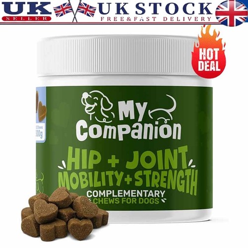Mycompanion hip joint - mycompanion, &