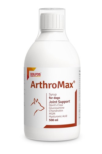 Arthromax 500ml liquid - 500ml,