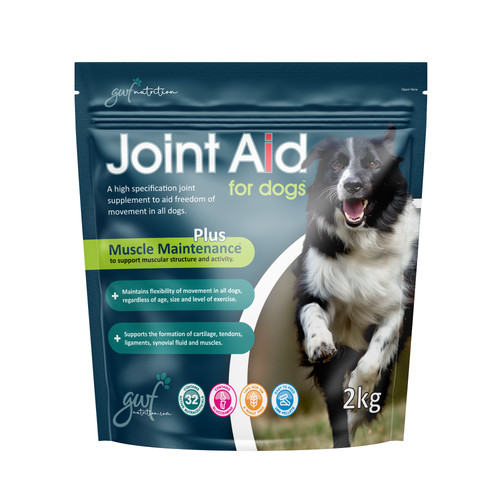 Gwf nutrition joint aid for - joint,