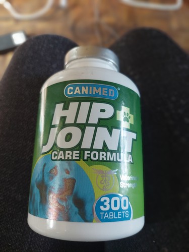 Hip and joint - and,