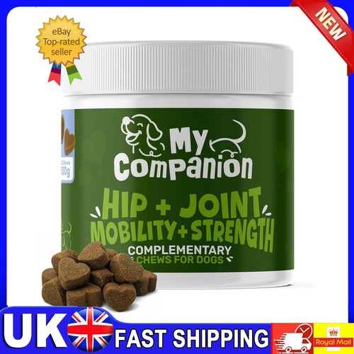 Mycompanion hip joint - mycompanion, &