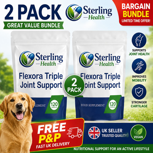 Dog joint support glucosamine - joint,