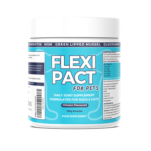 Joint supplement for dogs - for, |
